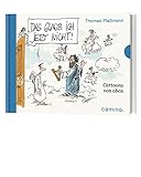 Das glaub ich jetzt nicht!: Cartoons von oben - Thomas Plaßmann 