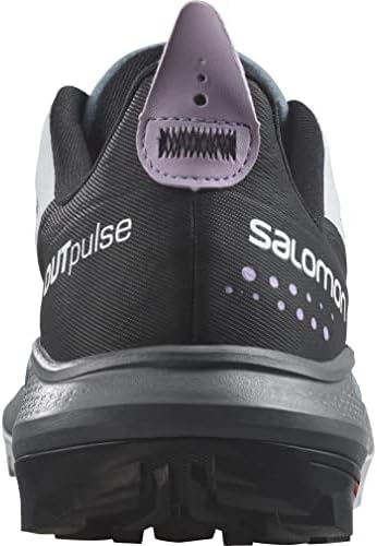 Salomon Women's OUTpulse GTX W Hiking Shoe, China Blue, 11 | Image 5
