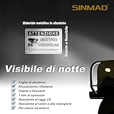 SINMAO B0CFVCJB32 lato 4