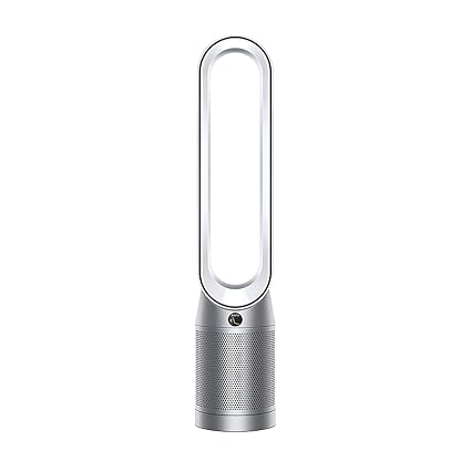 Dyson Air Purifier Cool TP07 (White/Silver)