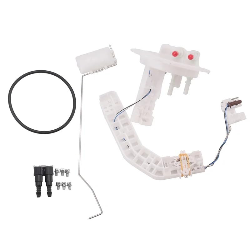 Sensor de nivel de combustible con lectura exacta para Nissan Frontier 250604S42 2