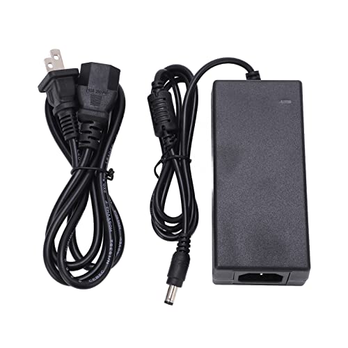 SUNGOOYUE Fonte de alimentação durável com função de proteção do adaptador CA, adequado para plugue
