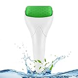 BFAHE Ice Roller for Face Eye Puffiness Relief, Cold Gel Ice Face Roller Massager Pain Relief Cold...