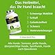 NEOVÉTO – Hundegelenke – 120 natürliche Tabletten – Arthrose bei Hunden – Entzündungshemmend – Vom Veterinärdienst zugelassene Wirkstoffe