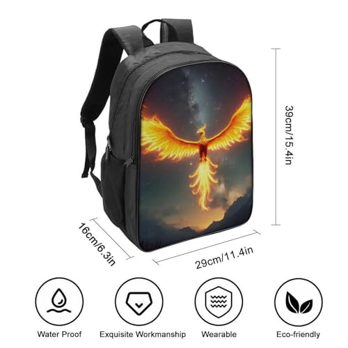Mochila infantil con estampado 3D para el colegio y excursiones de primaria y secundaria 2
