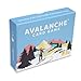 Avalanche Card Game