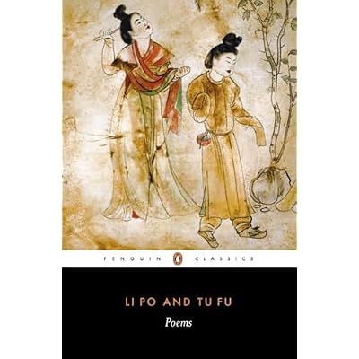Li Po and Tu Fu - Poems