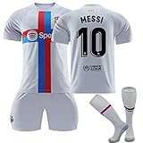 ⚽Material: Dieser Jersey Stoff ist 100% (Polyester), atmungsaktiv, schnell trocknend, abriebfest, sehr dehnbar, hält Sie trocken und bequem und verbessert den Komfort erheblich!