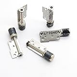 5pcs DC 3-5V 1-150RPM 2 phase 4 wire Micro Stepper Motor with Mini Screw rod Dia 6mm Stepping motor for Canon Camera