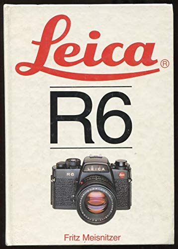  Leica R6