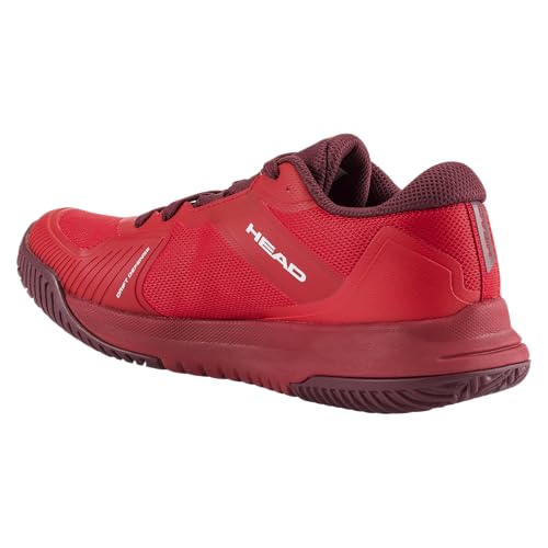 HEAD Sprint Pro 4.0 Junior RDDR