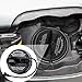 Gas Cap Replacement For Mitsubishi Eclipse 2004-2012, Galant 2004-2012, Outlander 2014-2018, Outlander Sport 2013-2019 Replace 1711A004 Fuel Cap