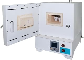 Convenient Heat Treatment Box Atmosphere Furnace Laboratory Heating Equipments for high Temperature Heat Treatment