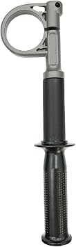 #N819809 Side handle DCD999 DCD998 DCD999NT DCD999N DCD999B DCD999P2 DCD998 Quality Durable New Replacement Parts For DeWalt