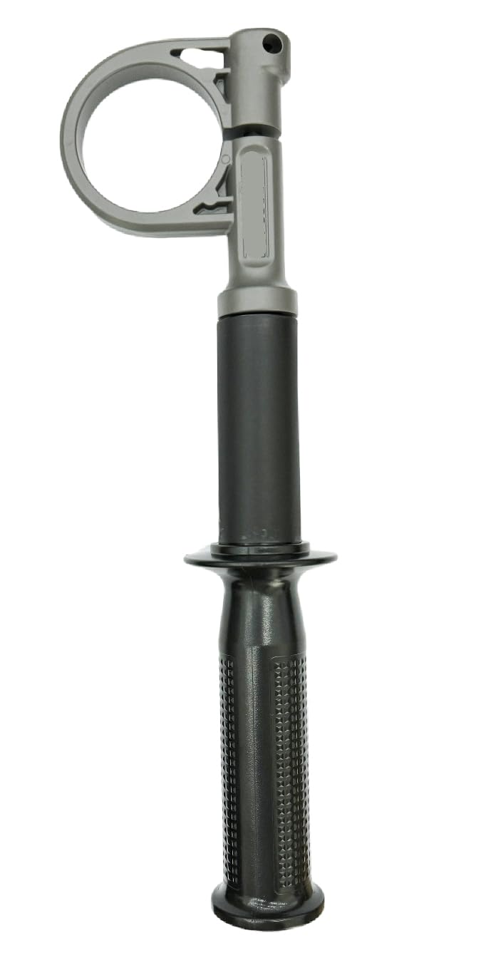 Amazon.com: Tolxh #N819809 Side handle DCD999 DCD998 DCD999NT