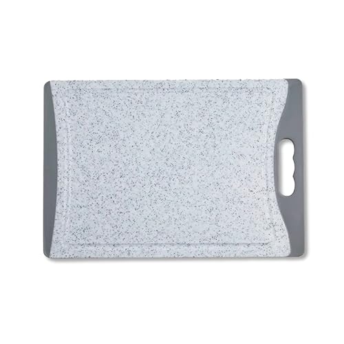 Cuisinart CPB-14MG Marble Poly Board