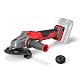 Einhell Professional Akku-Winkelschleifer AXXIO 18/125 Q Li-Solo