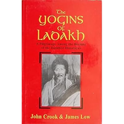 The Yogins of Ladakh