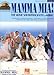 Produktbild MAMMA MIA - THE MOVIE SOUNDTRACK - arrangiert für Klavier - mit CD [Noten / Sheetmusic] Komponist: ABBA aus der Reihe: PIANO PLAY ALONG 73