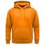 Bright Orange