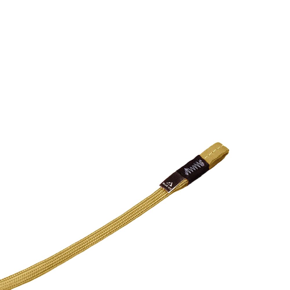 Blue Ice Alpine Runner - 90cm Yellow