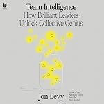 Cover of Team Intelligence