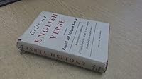 Collected English Verse B0006DED4U Book Cover