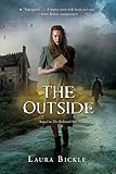 Outside (The Hallowed Ones, 2)