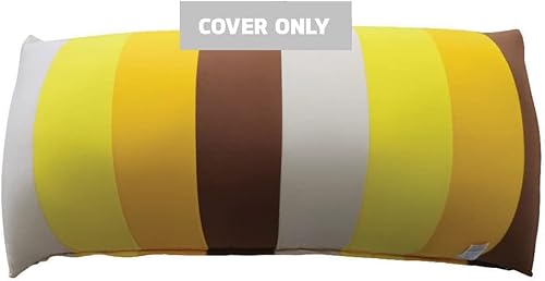 Miniatura 9 de Yogibo - Funda corta para silla, Púrpura brillante