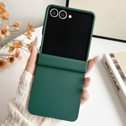 Galaxy Z Flip7pP[X }`J[ }bg̕\ lC 360xh hwH CX[dΉ Yی qWی Jo[ ܂肽 Ɨ{^݌v  y  ʔ h~ X}z tbv 킢 