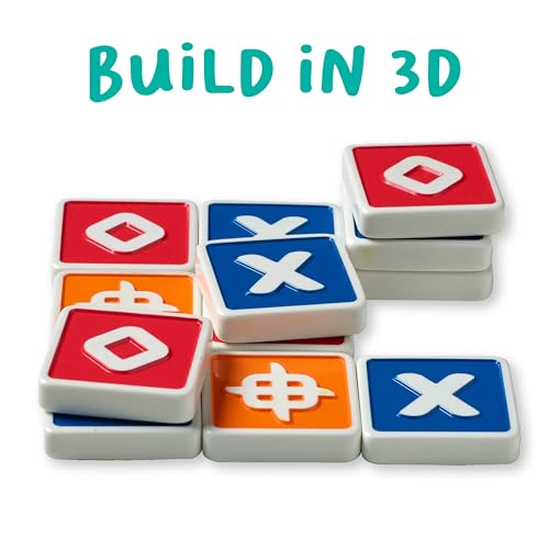 Trixo juego de mesa estrategia para niños 7+ miniatura 6