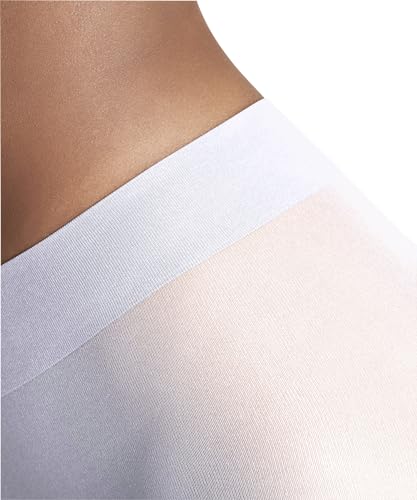 Image of FALKE Women's Matte Deluxe 30 Denier Tights, Designer Hosiery, Casual or Dress Clothes, Fine Sheer Transparent, Nylon, 1 Pair