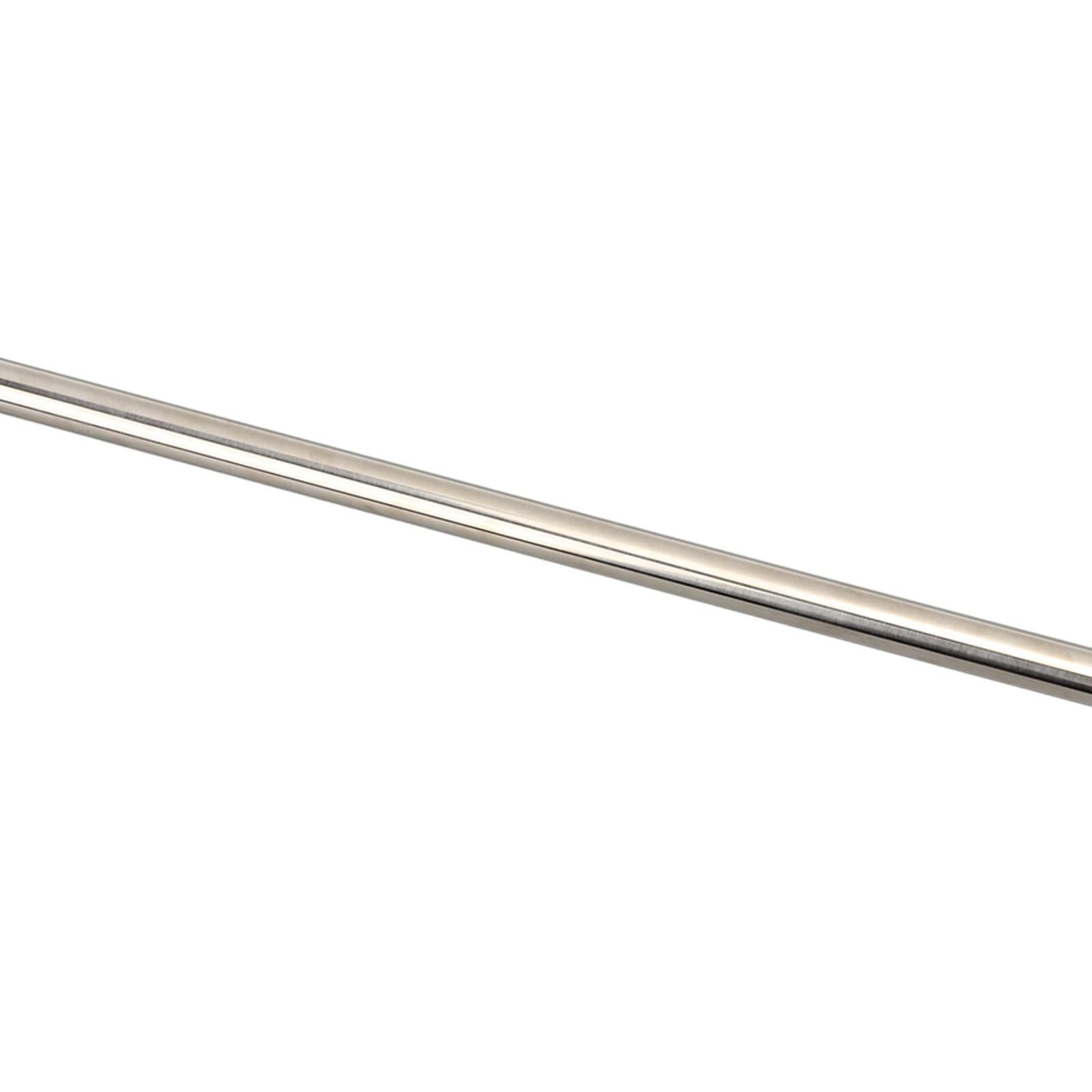 Luce a LED per barca, luce di ancoraggio per barca, IP65, PC, impermeabile, lega di alluminio, CC 12 V, 1,5 W, 63,5 cm, per pesca