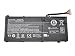 Produktbild Acer Akku 52,5Wh Original Aspire V 17 Nitro (VN7-791G) Serie