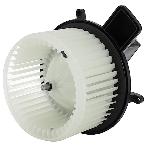 Image of OCPTY Blower Motor Fit for Jeep Grand Cherokee & Dodge Durango 2011-2019 /Dodge Grand Caravan 2008-2020 /Chrysler Town & Country 2008-2016 HVAC Heater Automotive Replacement AC Blower Motor 700216