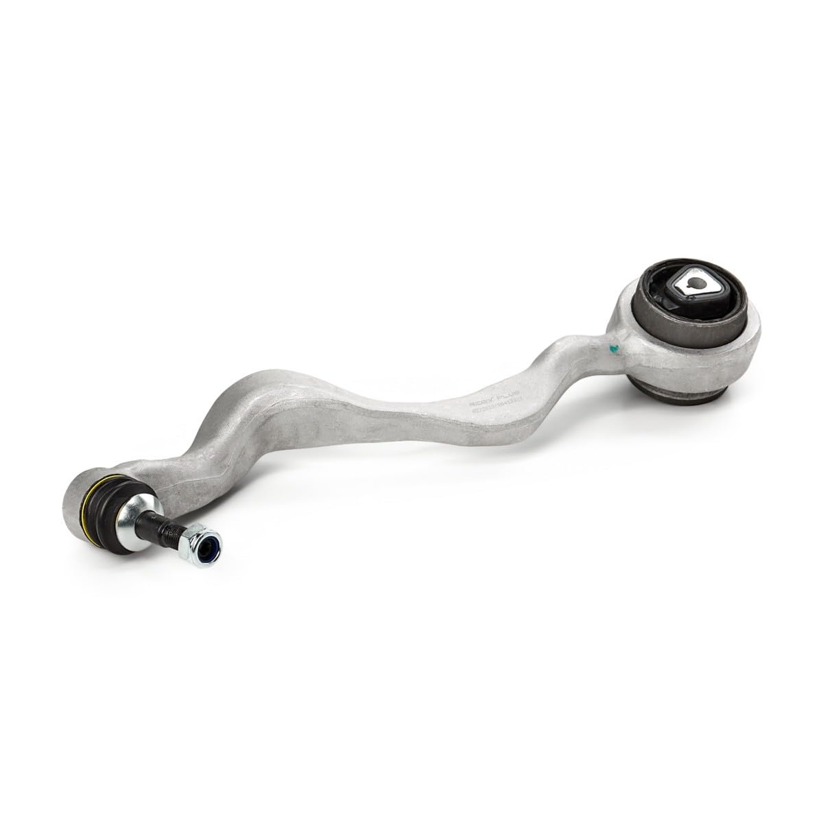 RIDEX PLUS 273C0075P Barra oscilante de suspensión de ruedas con grasa sintética con rótula de suspensión/carga Compatible con BMW 3 Touring E91