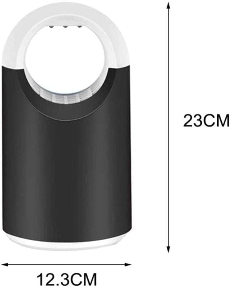 Środek odstraszający komary USB Środek odstraszający komary Domowa przeciw komarom, Środek przeciw komarom Fotokatalizator USB Środek przeciw komarom Domowy środek odstraszający muchy LED na komary