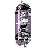 Redbarn Pet Products Lamb and Rice Food Roll, 992 grams