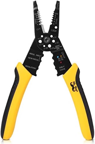 The Best Wire Stripper: The Right Tool For You | Wire ...