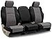 Coverking CSCQ14JP9466 Tailored Seat Cover, 2 Pack