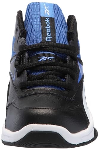 Reebok Boy's More Buckets Basketball Shoe2
