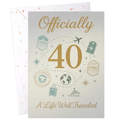 DORADUBO 40΂̒aJ[h ? u40vGKgȗse[}An[gtFgbZ[WAtVOJ[h