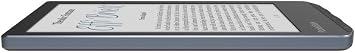 PocketBook Verse Pro Color | Super Thin and Compact 6 e-Reader | Color Screen E Ink KaleidoTM 3 Eye-Safe and Glare-Free | Text-to-Speech & Bluetooth | Audiobooks | SMARTlight | IPX8 Waterproof