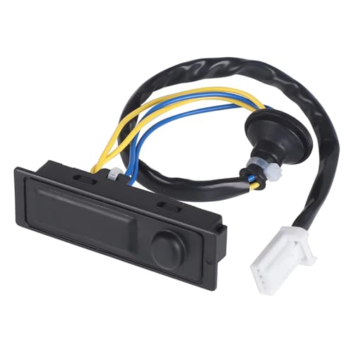 Bouton d'ouverture de hayon pour Nissan Rogue 2014-2020 interrupteur arrière