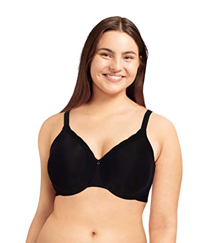 Soutien-gorge invisible Chantelle C Comfort anti-marques pour grand maintien