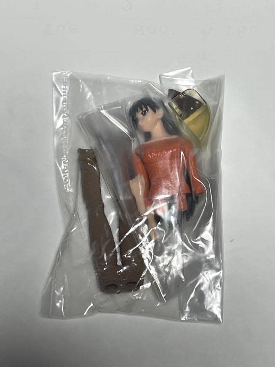 Amazon.co.jp: あずまんが大王 榊 フィギュア : おもちゃ
