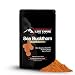 100% Pure Sea Buckthorn Berry Powder (250 g) Hippophae rhamnoides - Organic Herbal Supplement - Contains Over 190 Bio-Active Substances and The Only Food to Contain Omega 3, 6, 7, and 9
