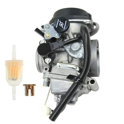 Carburateur 15003-S010 pour Kawasaki KLX400SR escapade tout-terrain et piste