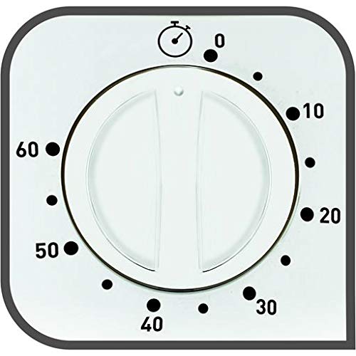 Close-up of the Tefal VC145140 Steam Cooker's water inlet, showing water being poured in.