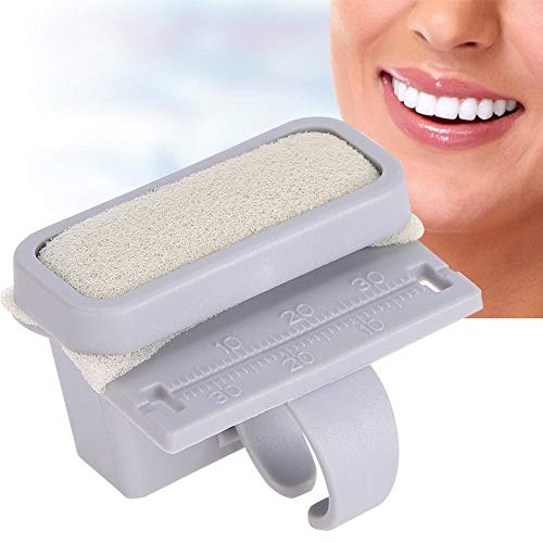 Boquite BOQUITEIM6530NEU7-01 Christmas Carnival Boquite Endo Ruler, 2 Colors Endodontic Files Measure Ruler Oral Cleansing thumb #1